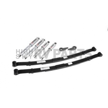 BellTech Performance Handling Kit - 637SP