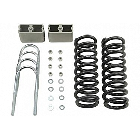 Bell Tech Lowering Kit - 443