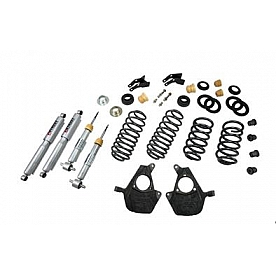 BellTech Performance Handling Kit - 733SP