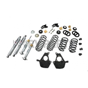 BellTech Performance Handling Kit - 733SP
