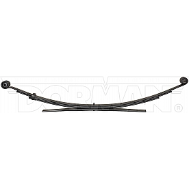 Dorman (OE Solutions) Leaf Spring - 929140