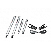 BellTech Performance Handling Kit - 729SP