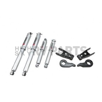 BellTech Performance Handling Kit - 729SP