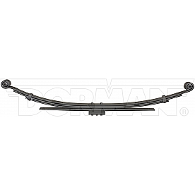 Dorman (OE Solutions) Leaf Spring - 929143
