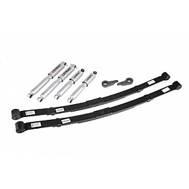 BellTech Performance Handling Kit - 638SP