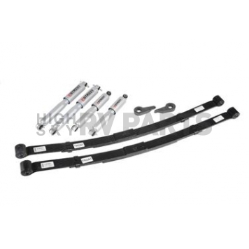 BellTech Performance Handling Kit - 638SP