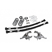 Bell Tech Lowering Kit - 633