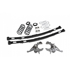 Bell Tech Lowering Kit - 633