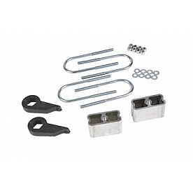 Bell Tech Lowering Kit - 636