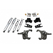 BellTech Performance Handling Kit - 728SP