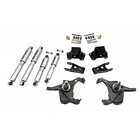 BellTech Performance Handling Kit - 728SP