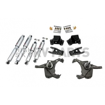 BellTech Performance Handling Kit - 728SP
