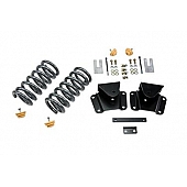 Bell Tech Lowering Kit - 803