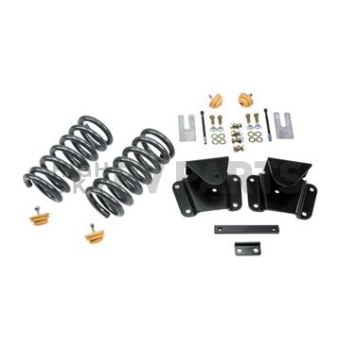 Bell Tech Lowering Kit - 803