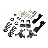 Bell Tech Lowering Kit - 688