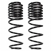 Skyjacker Suspensions Coil Spring Pair - JLR20RDR