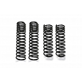 Fabtech Motorsports Coil Spring Long Travel Set Of 4 - FTS24143