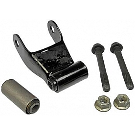 Dorman (OE Solutions) Leaf Spring Shackle - 722001