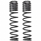 Skyjacker Suspensions Coil Spring Pair - JLR35FDR