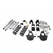 BellTech Performance Handling Kit - 674SP