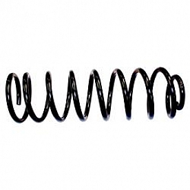 Crown Automotive Jeep Replacement Coil Spring 52001122