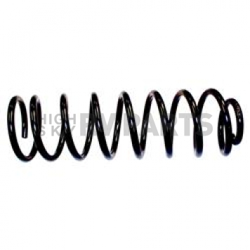 Crown Automotive Jeep Replacement Coil Spring 52001122