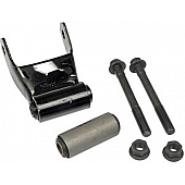 Dorman (OE Solutions) Leaf Spring Shackle - 722004