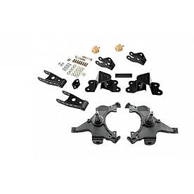 Bell Tech Lowering Kit - 699