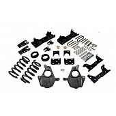 Bell Tech Lowering Kit - 669