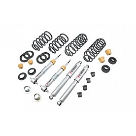 BellTech Performance Handling Kit - 746SP