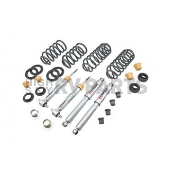 BellTech Performance Handling Kit - 746SP