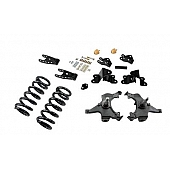 Bell Tech Lowering Kit - 700