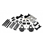 BellTech Nitro Drop Front And Rear Complete Lowering Kit - 669ND