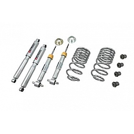 BellTech Performance Handling Kit - 737SP