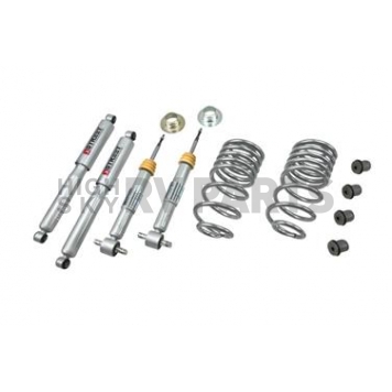BellTech Performance Handling Kit - 737SP
