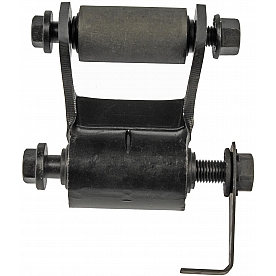 Dorman (OE Solutions) Leaf Spring Shackle - 722018