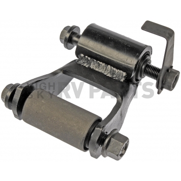 Dorman (OE Solutions) Leaf Spring Shackle - 722018-1
