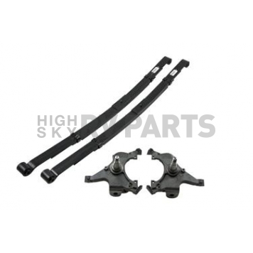 Bell Tech Lowering Kit - 798