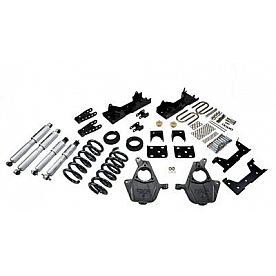 BellTech Performance Handling Kit - 669SP