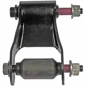Dorman (OE Solutions) Leaf Spring Shackle - 722019
