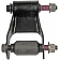 Dorman (OE Solutions) Leaf Spring Shackle - 722019