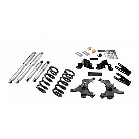 BellTech Performance Handling Kit - 692SP