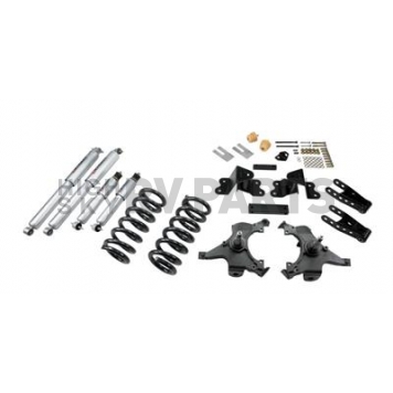 BellTech Performance Handling Kit - 692SP