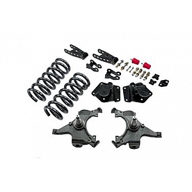 Bell Tech Lowering Kit - 792