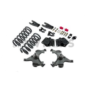 Bell Tech Lowering Kit - 792