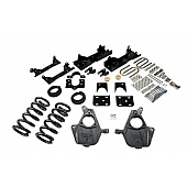 Bell Tech Lowering Kit - 671