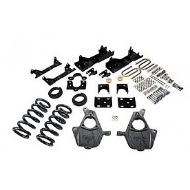 Bell Tech Lowering Kit - 671