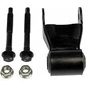 Dorman (OE Solutions) Leaf Spring Shackle - 722021