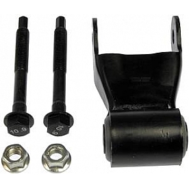 Dorman (OE Solutions) Leaf Spring Shackle - 722021