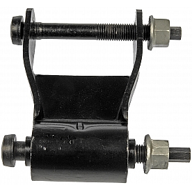 Dorman (OE Solutions) Leaf Spring Shackle - 722022